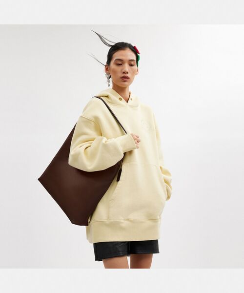 COACH(コーチ)の「ブルックリン ショルダー バッグ 39(ショルダーバッグ・レディース・ブラウン系その他・ONE)」の3枚目の写真