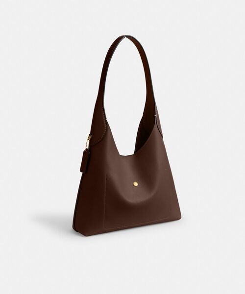 COACH(コーチ)の「ブルックリン ショルダー バッグ 39(ショルダーバッグ・レディース・ブラウン系その他・ONE)」の6枚目の写真