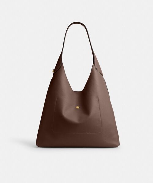 COACH(コーチ)の「ブルックリン ショルダー バッグ 39(ショルダーバッグ・レディース・ブラウン系その他・ONE)」の7枚目の写真