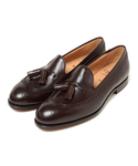 CROCKETT&JONES(クロケットアンドジョーンズ)の「シューズ(ローファー)」