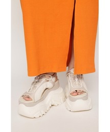 SLY | CHUNKY TECH SNEAKER SANDAL チャンキー テック スニーカーサンダル スポーツサンダル スポサン 厚底サンダル(サンダル)