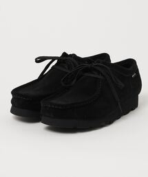 Clarks Originals | 【Clarks/クラーク】Wallabee GTX (ブーツ)