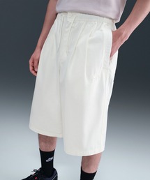 NIKE | ナイキ クラブ メンズ ショートパンツ / Nike Club Men's Shorts HJ2541-133 Sail(その他パンツ)