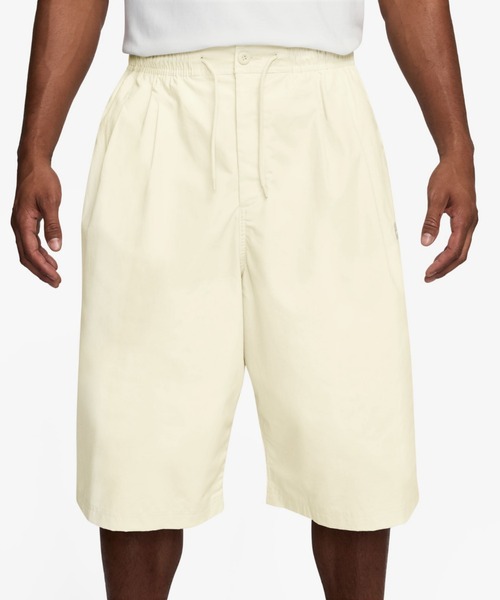 NIKE(ナイキ)の「ナイキ クラブ メンズ ショートパンツ / Nike Club Men's Shorts HJ2541-133 Sail(その他パンツ・メンズ・クリーム・2XL/L/M/S/XL)」の3枚目の写真