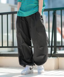 PBLIM | PAGEBOYLIM/ワークスノーパンツ(その他パンツ)