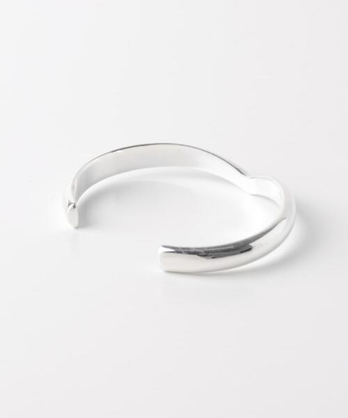 PHILIPPE AUDIBERT(フィリップ オーディベール)の「PHILIPPE AUDIBERT ARIZONA BRACELET(ブレスレット・レディース・シルバー・-)」の5枚目の写真