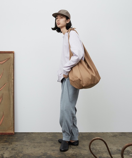 よそいきトートBag -YOSOIKI-の9枚目の写真