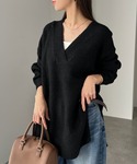 andme(アンドミー)の「トップス(ニット/セーター)」