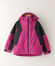 THE NORTH FACE | THE NORTH FACE:100～150cm / Snow Triclimate Jacket (ダウンジャケット/コート)