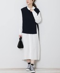 URBAN RESEARCH Sonny Label(アーバンリサーチサニーレーベル)の「ワンピース/ドレス(ワンピース)」