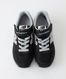 ＜NEW BALANCE＞YV996 スニーカー / キッズ  17cm-24cm