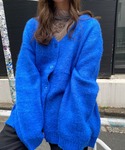 INGNI(イング)の「トップス(カーディガン/ボレロ)」