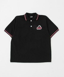XLARGE KIDS | ラインイポロシャツ(ポロシャツ)
