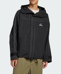 adidas(アディダス)の「ジャケット/アウター(ナイロンジャケット)」