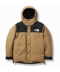 THE NORTH FACE(ザノースフェイス)の「ジャケット/アウター(ダウンジャケット/コート)」
