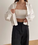 CANAL JEAN(キャナルジーン)の「トップス(キャミソール)」