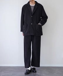 SUNNY SPORTS | SUNNY SPORTS サニースポーツ / NOTCH COLLAR 2B RAGLAN JACKET(ブルゾン)