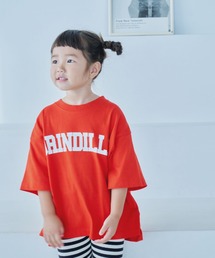 LOWRYS FARM | カレッジTシャツ 270300(Tシャツ/カットソー)