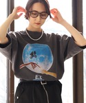 CORPUS　SELECT(コーパストーキョー)の「トップス(Tシャツ/カットソー)」