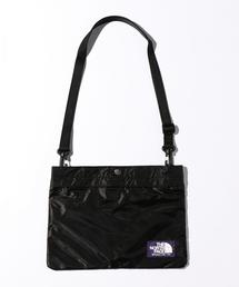 THE NORTH FACE PURPLE LABEL | <THE NORTH FACE PURPLE LABEL> NYLON SLDR BAG/サコッシュ □□(ショルダーバッグ)