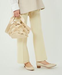 【別注】< MAISON N.H PARIS > メッシュ バッグ