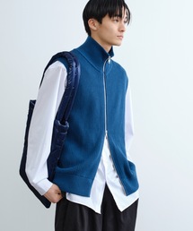 SINSS | Driver's vest／ドライバーズベスト(ベスト)