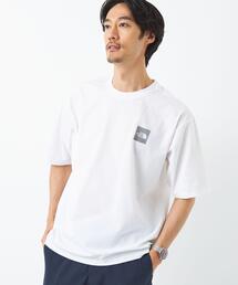 THE NORTH FACE | ＜THE NORTH FACE＞ショートスリーブ グラフィック エアリー ポケット Tシャツ(Tシャツ/カットソー)
