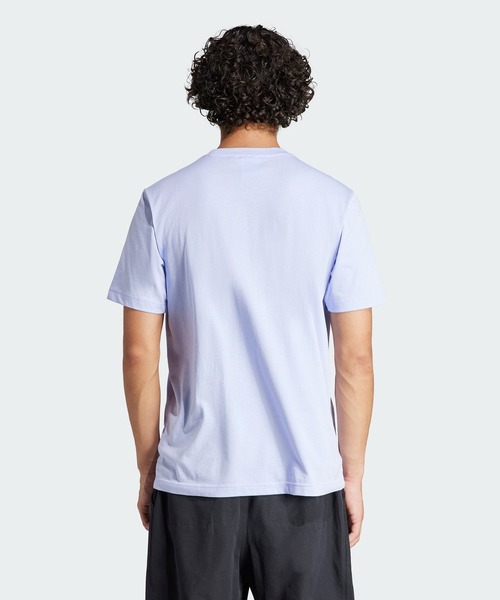 アディカラー トレフォイル 半袖Tシャツ / アディダスオリジナルス adidas Originalsの14枚目の写真