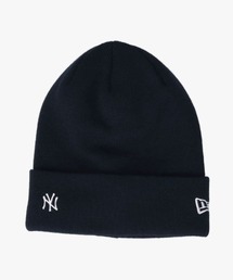 NEW ERA | 【別注】NEW ERA MINI LOGO CUFF(ニットキャップ/ビーニー)
