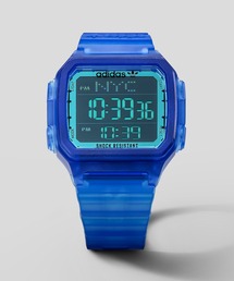 adidas originals/アディダスオリジナルス DIGITAL ONE GMT 腕時計ADS-AOST22047 メンズ レディース