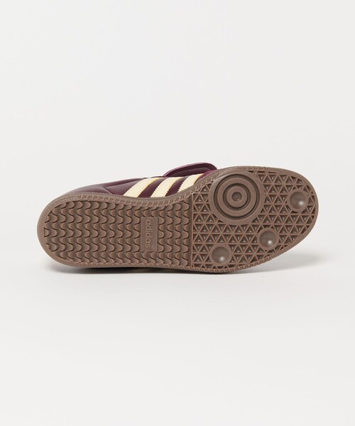 adidas Originals(アディダスオリジナルス)の「【別注】<adidas Originals>サンバ LT/スニーカー(スニーカー・レディース・ワインレッド・22.5cm/23cm/23.5cm/24cm/24.5cm/25cm)」の16枚目の写真