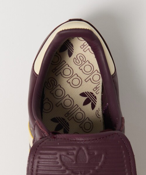 adidas Originals(アディダスオリジナルス)の「【別注】<adidas Originals>サンバ LT/スニーカー(スニーカー・レディース・ワインレッド・22.5cm/23cm/23.5cm/24cm/24.5cm/25cm)」の17枚目の写真