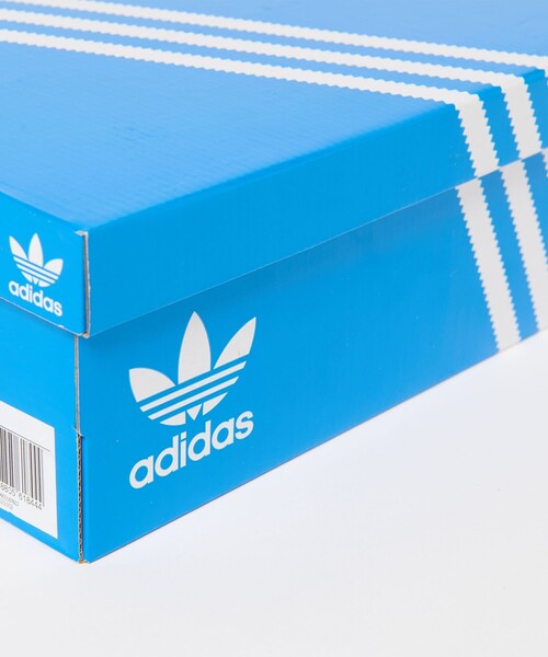 adidas Originals(アディダスオリジナルス)の「【別注】<adidas Originals>サンバ LT/スニーカー(スニーカー・レディース・ワインレッド・22.5cm/23cm/23.5cm/24cm/24.5cm/25cm)」の22枚目の写真
