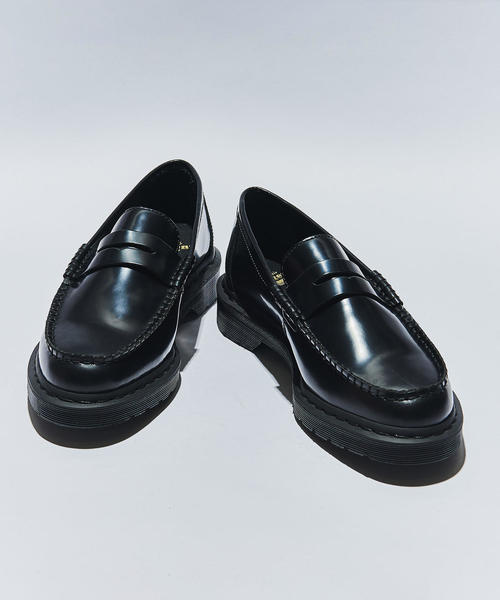 ＜Dr.Martens＞ PENTON/ローファーの12枚目の写真