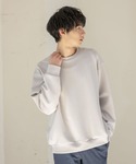 GLOBAL WORK(グローバルワーク)の「トップス(スウェット)」
