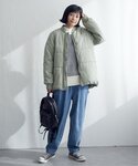 LBC(エルビーシー)の「ジャケット/アウター(ブルゾン)」