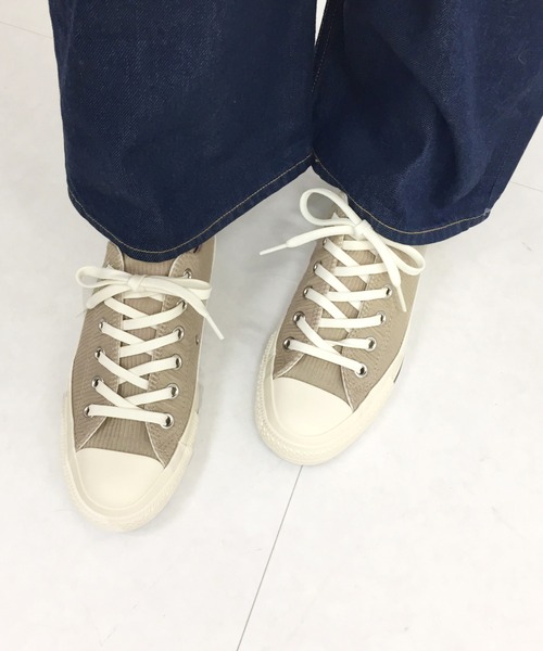 【Converse/コンバース】 ALL STAR 100 SOFTCORDUROY OXスニーカー◆の14枚目の写真