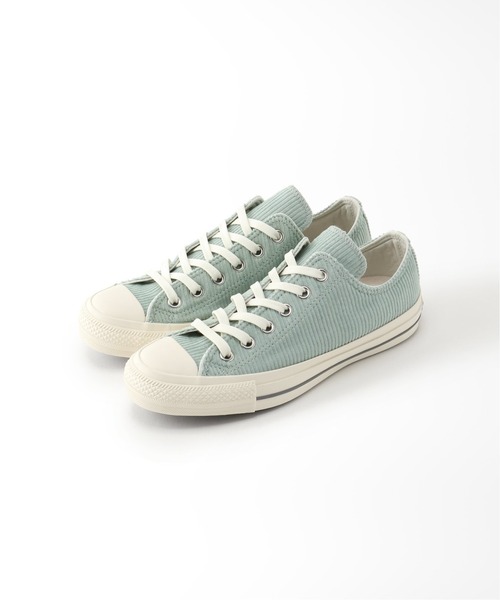【Converse/コンバース】 ALL STAR 100 SOFTCORDUROY OXスニーカー◆の13枚目の写真
