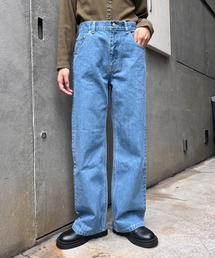 CIAOPANIC TYPY | ≪4サイズ展開≫【EVERY DENIM/Tuesday】スタイルアップストレートデニム(デニムパンツ)