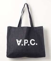 A.P.C. | SHOPPING DANIELA(トートバッグ)