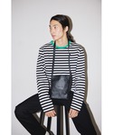 agnes b.(アニエスベー)の「バッグ(ショルダーバッグ)」