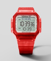 adidas originals/アディダスオリジナルス DIGITAL ONE GMT 腕時計ADS-AOST22051 メンズ レディース