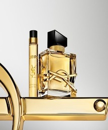 Yves Saint Laurent Beaute | 【限定トラベルサイズ】リブレ オーデパルファム (10mL)(香水)