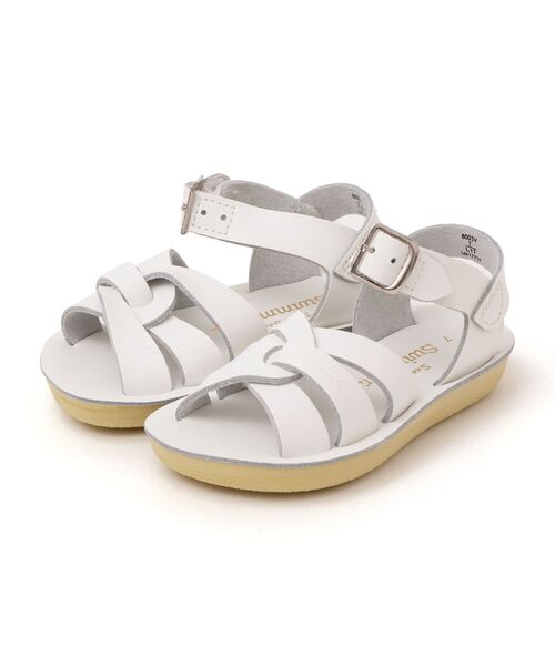 Salt Water Sandals:Swimmer(14～15cm)の1枚目の写真