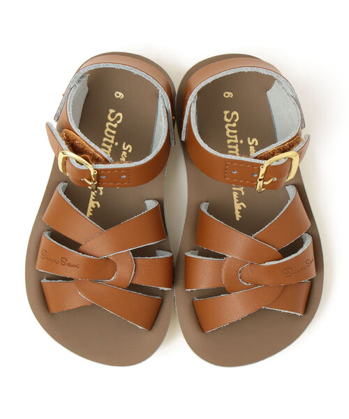 Salt Water Sandals:Swimmer(14～15cm)の7枚目の写真