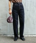 TODAYFUL(トゥデイフル)の「パンツ(デニムパンツ)」