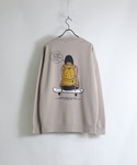 Confirm(コンファーム)の「トップス(スウェット)」