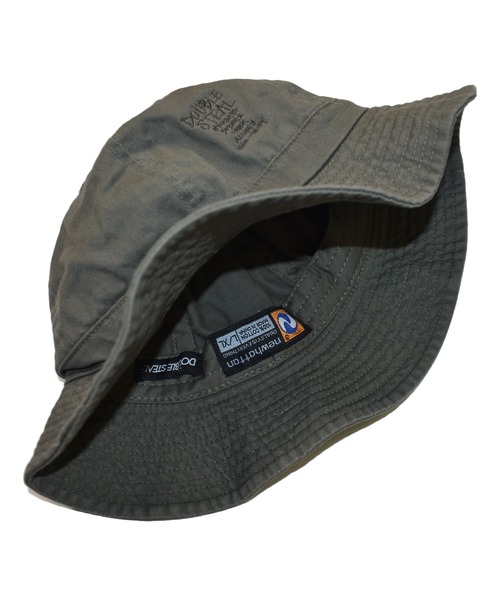 DS Cotton Metro Hat メトロハットの7枚目の写真