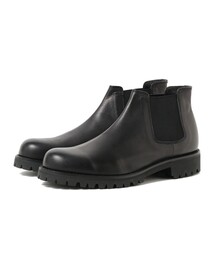 PADRONE | PADRONE / Water Proof Leather Side Gore Boots(ブーツ)