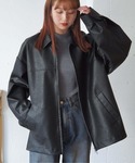 tiptop(ティップトップ)の「ジャケット/アウター(ブルゾン)」